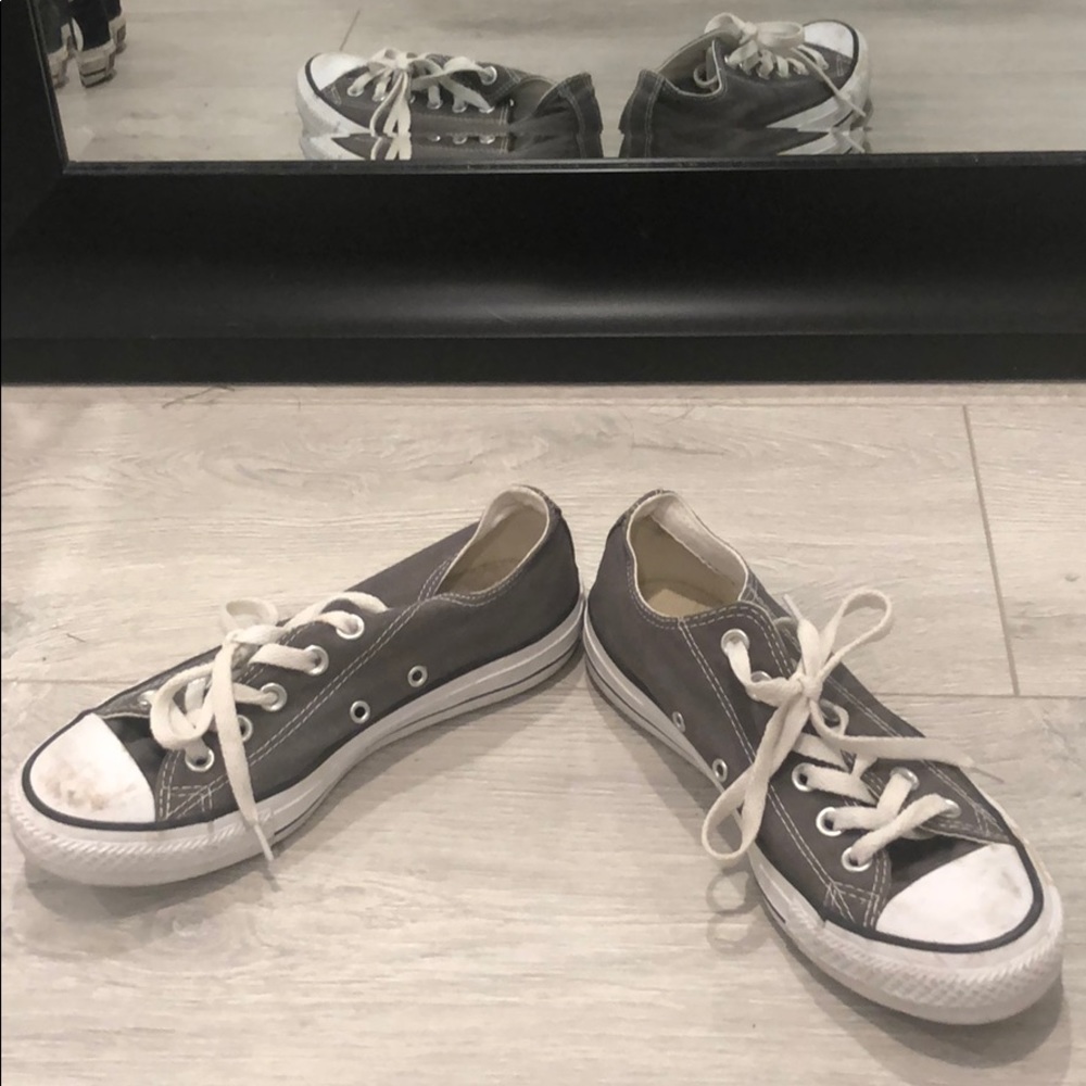 Converse All Stars